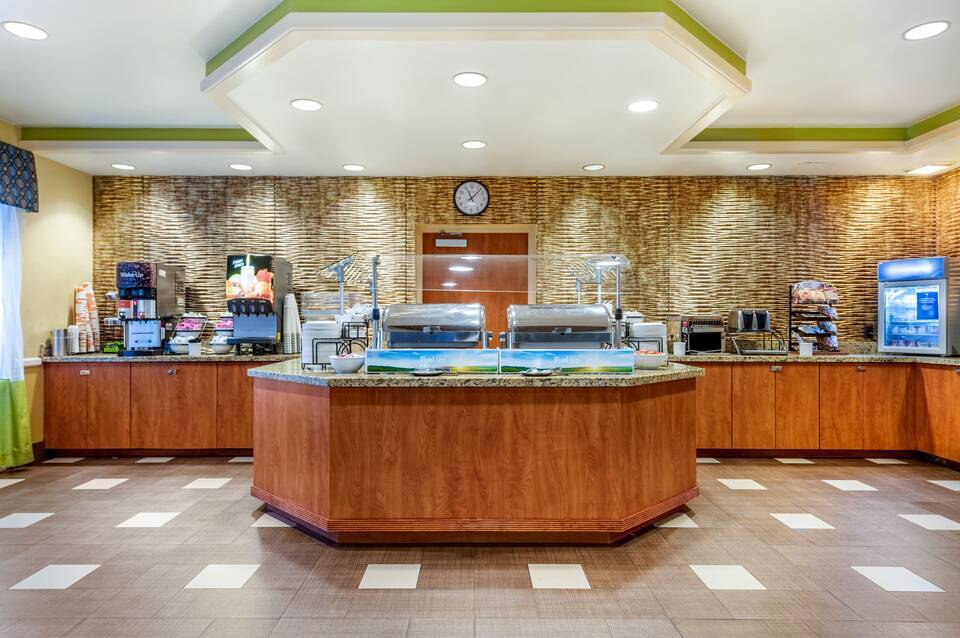 City Express by Marriott Orlando International Drive 5