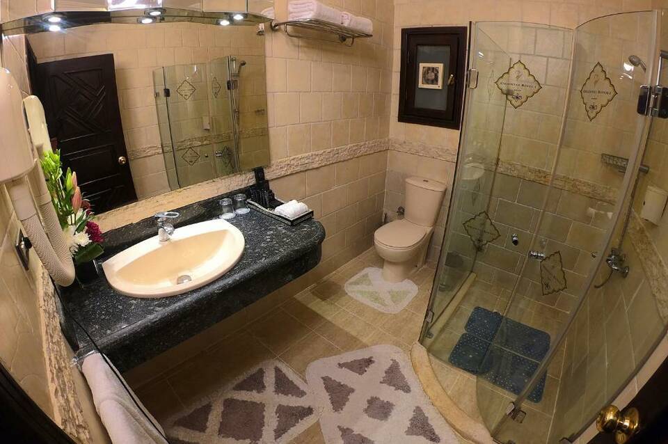 Oriental Rivoli Hotel & Spa 1