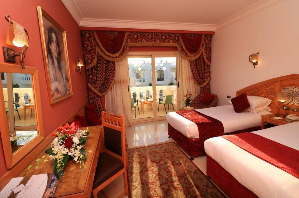Oriental Rivoli Hotel & Spa 4