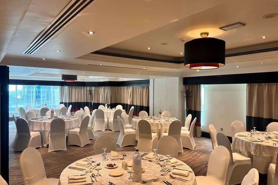 Towers Rotana 3
