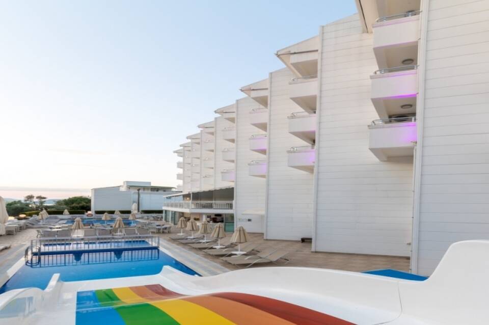 Piccolo Dream Hotel 1