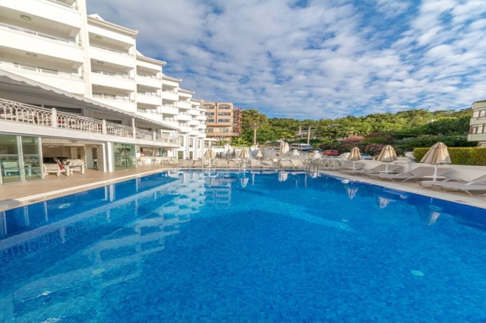 Piccolo Dream Hotel 2