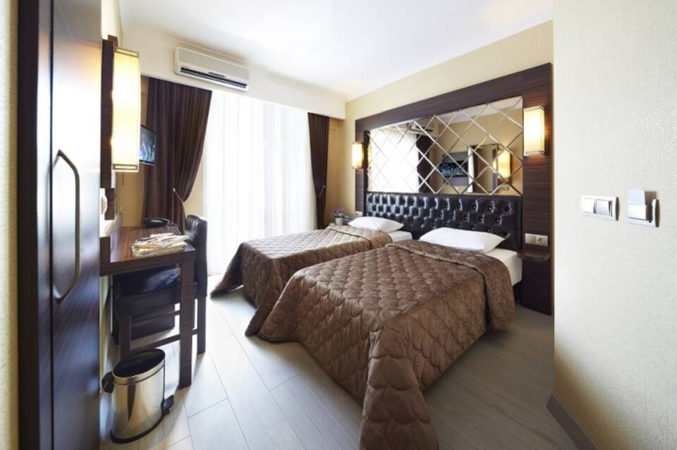 Piccolo Dream Hotel 3