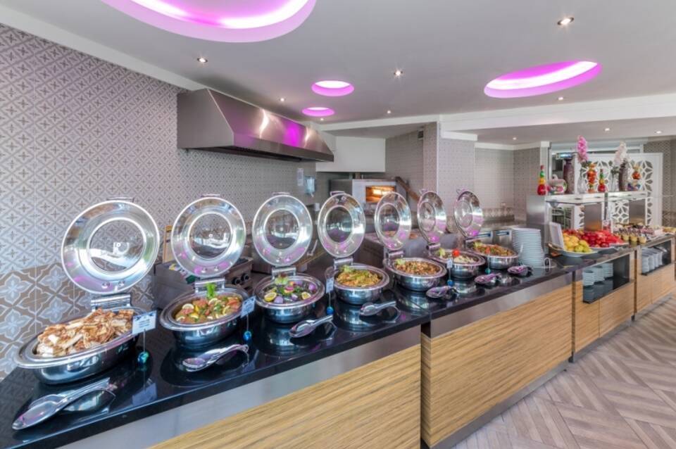 Piccolo Dream Hotel 4