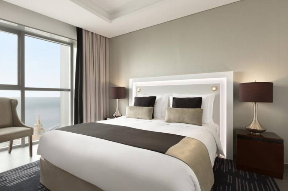The First Collection Marina, Dubai, a Tribute Portfolio Hotel 3