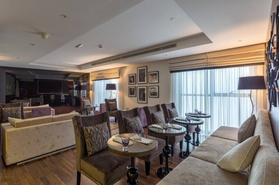 The First Collection Marina, Dubai, a Tribute Portfolio Hotel 5