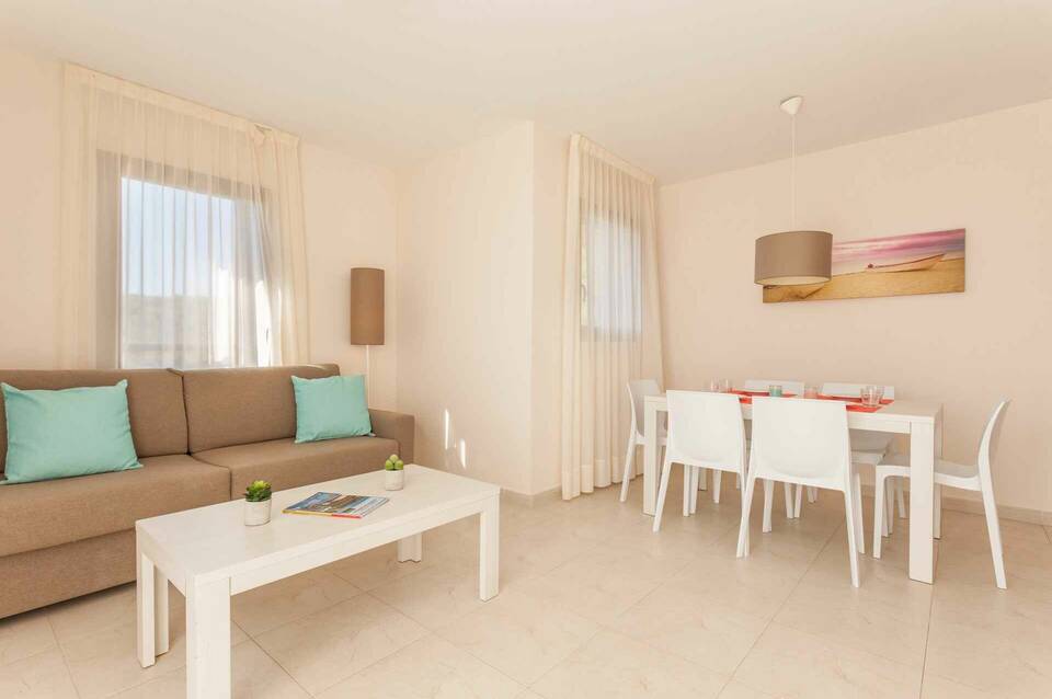 Pierre & Vacances Salou 1