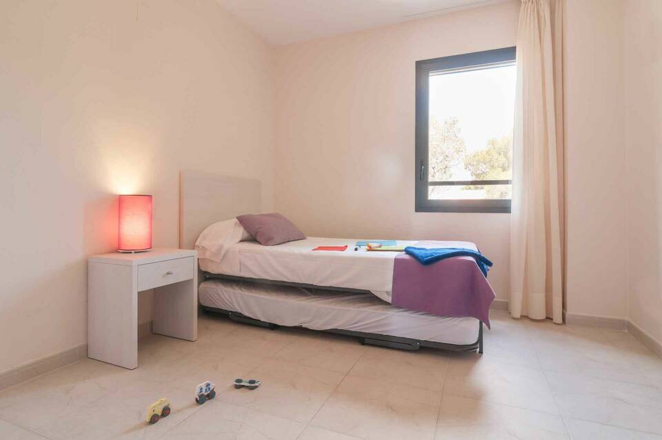 Pierre & Vacances Salou 3