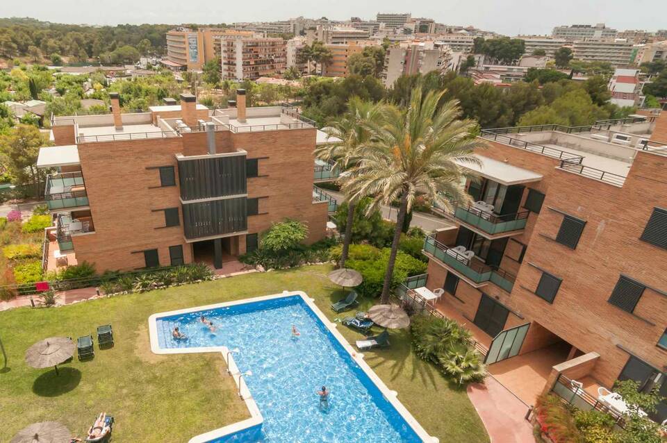 Pierre & Vacances Salou 4