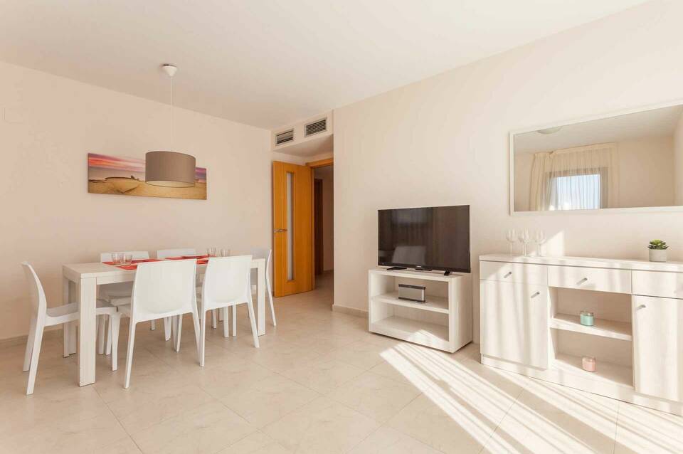 Pierre & Vacances Salou 5