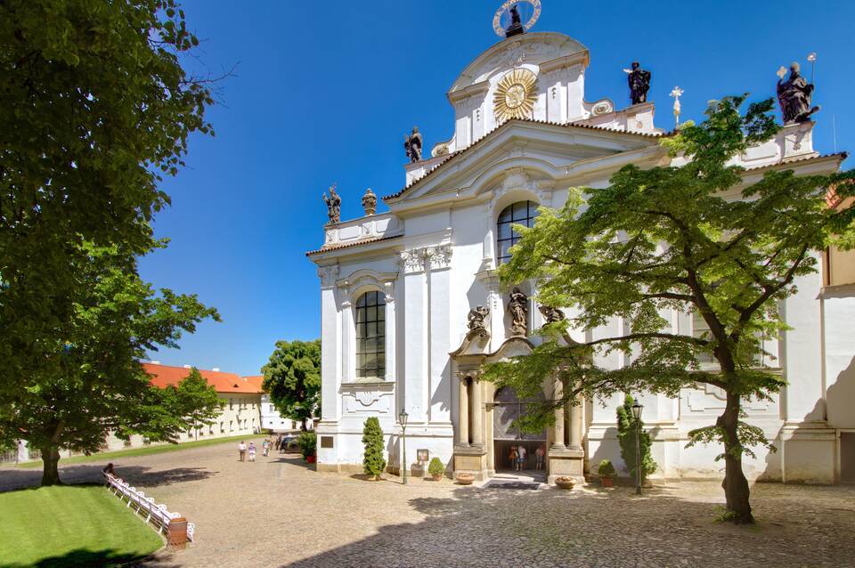 Hotel Monastery 1