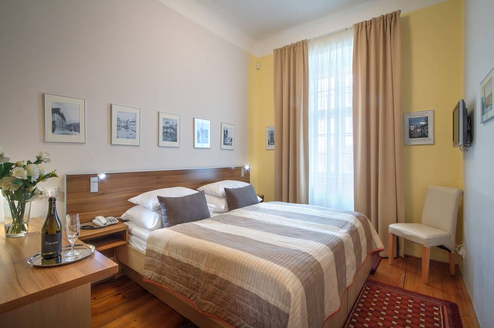 Hotel Monastery 2