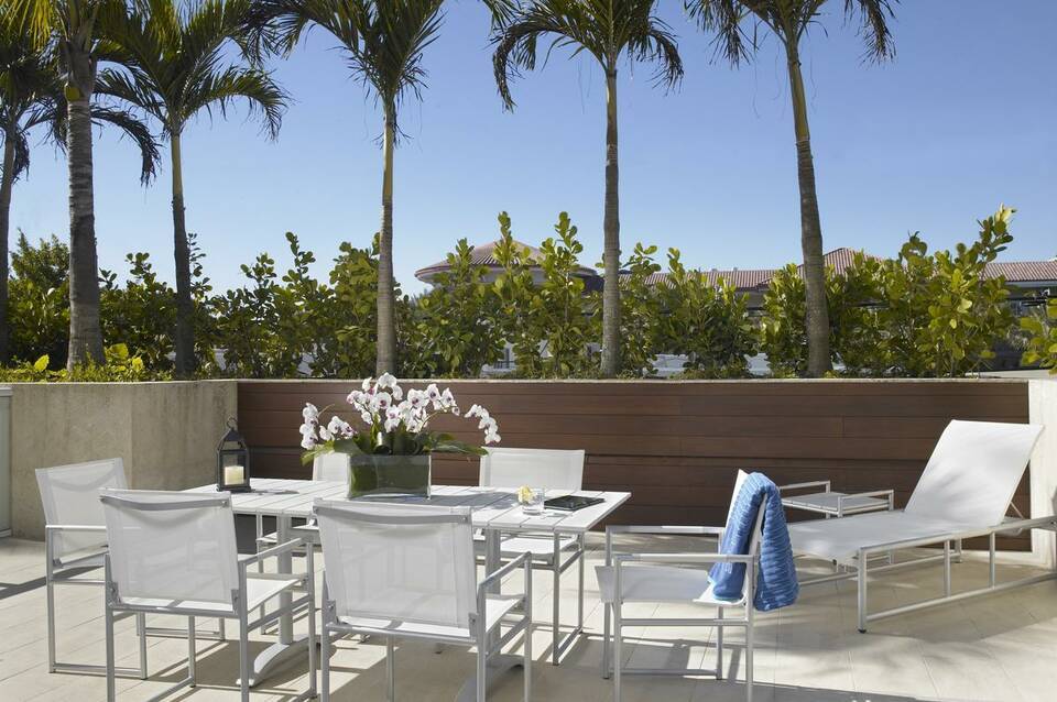 Grand Beach Hotel Surfside West 5