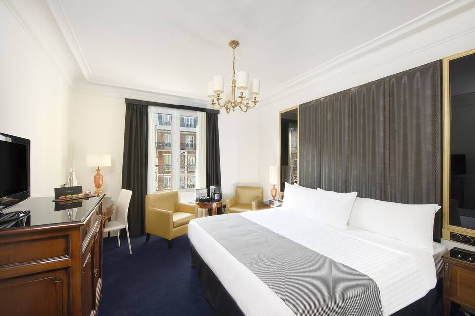 Meliá Paris Champs Elysées 2