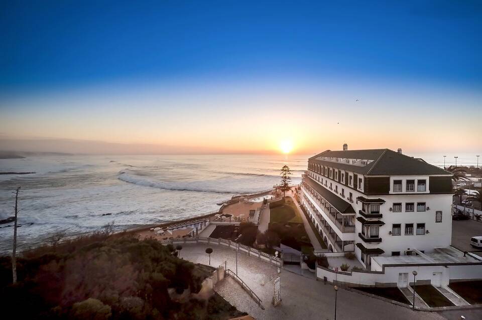 Vila Galé Ericeira 5