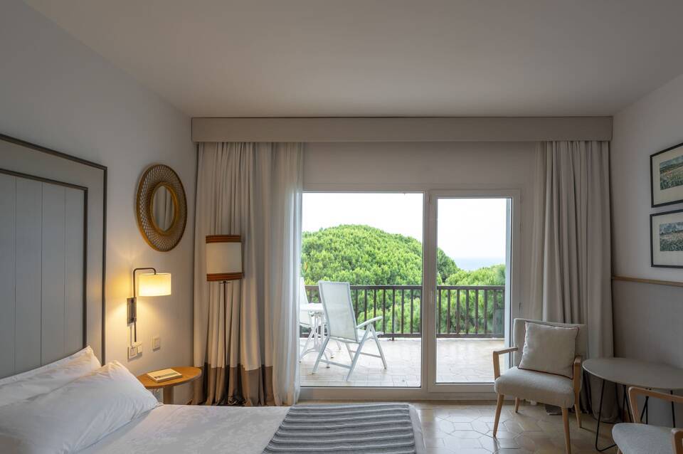 Parador de Mazagón 1