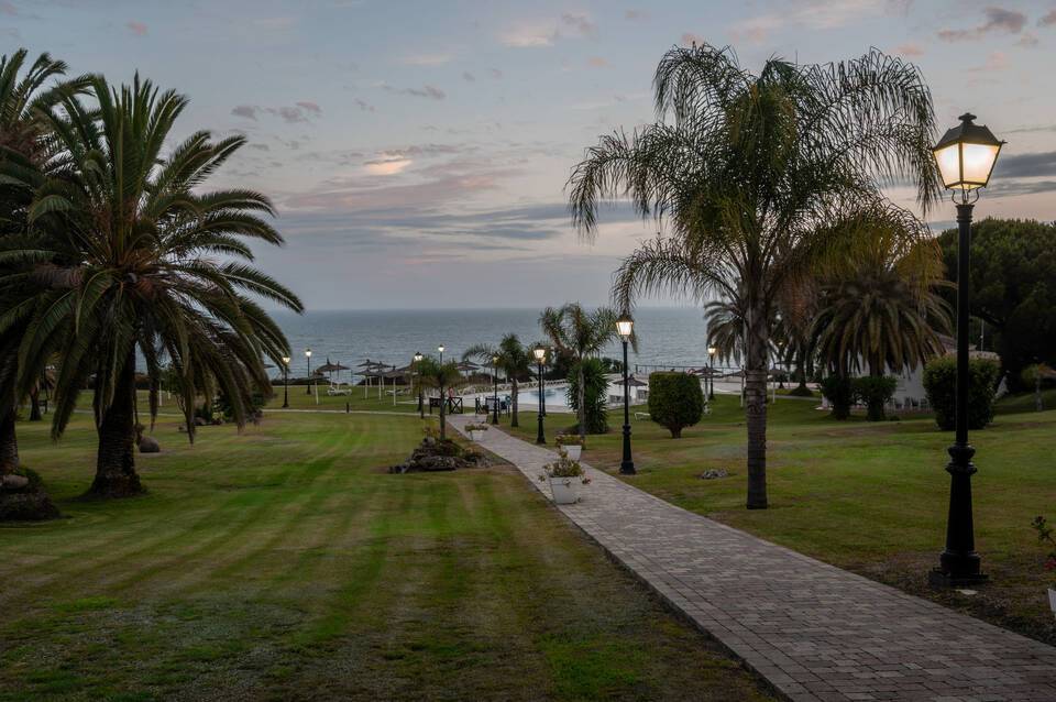 Parador de Mazagón 2