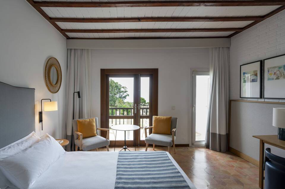 Parador de Mazagón 3