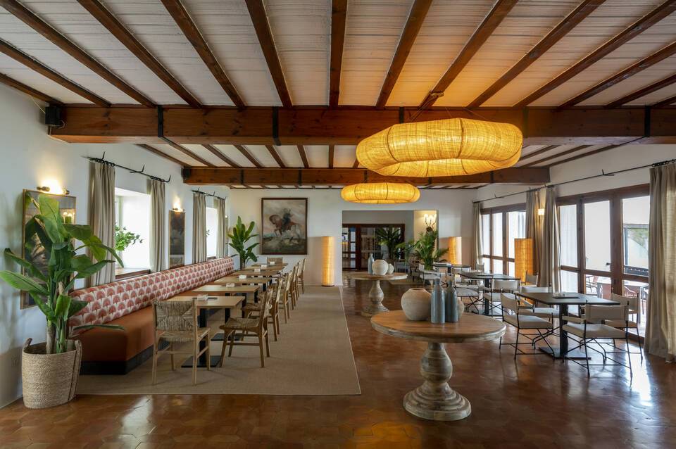 Parador de Mazagón 4