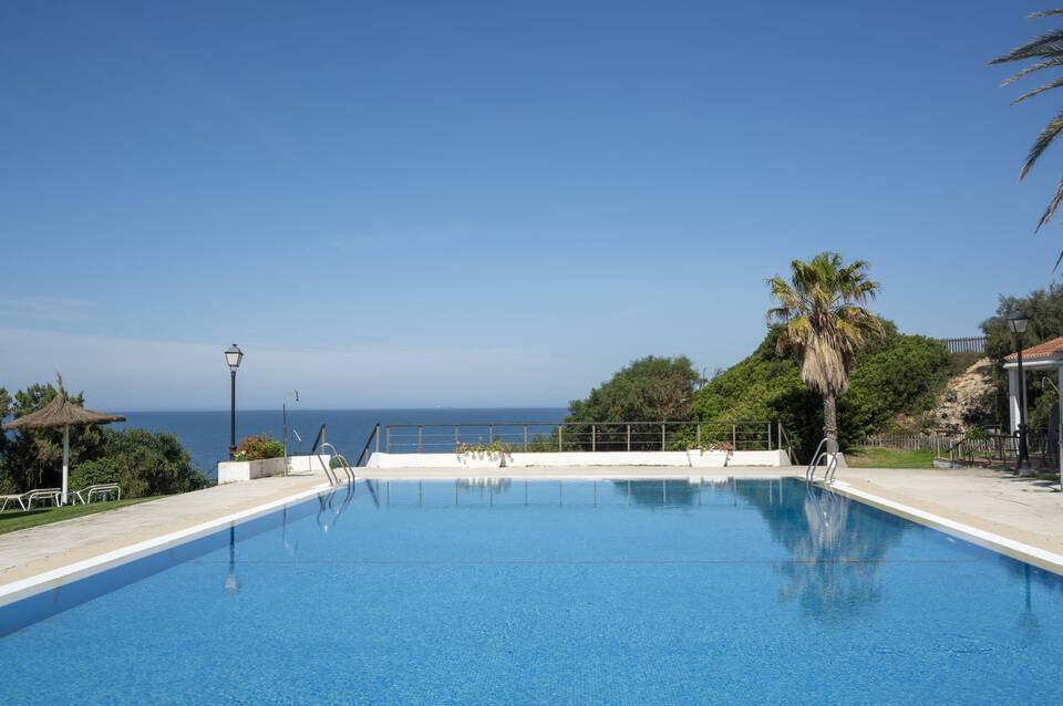 Parador de Mazagón 5