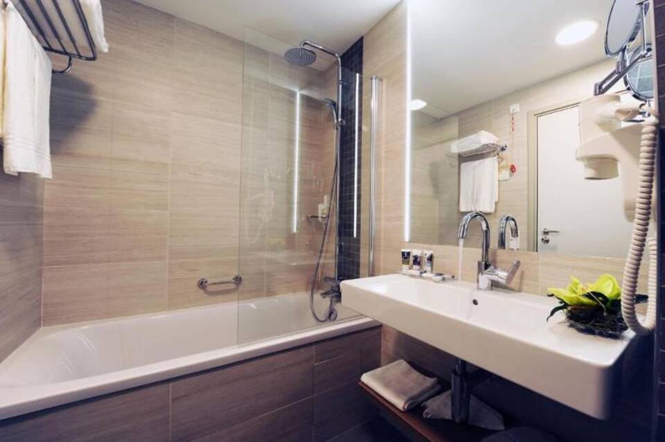 Mercure Bucharest City Center 2