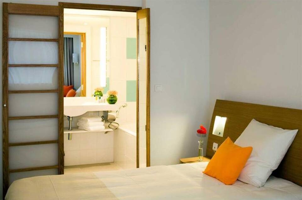 Novotel Bucharest City Centre 2