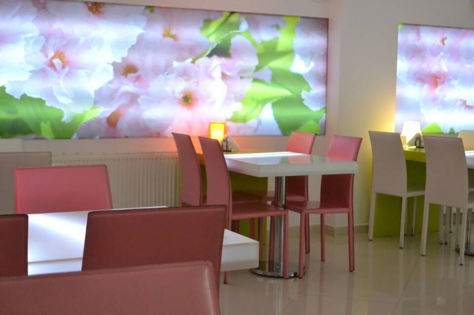 Hotel Christina 3
