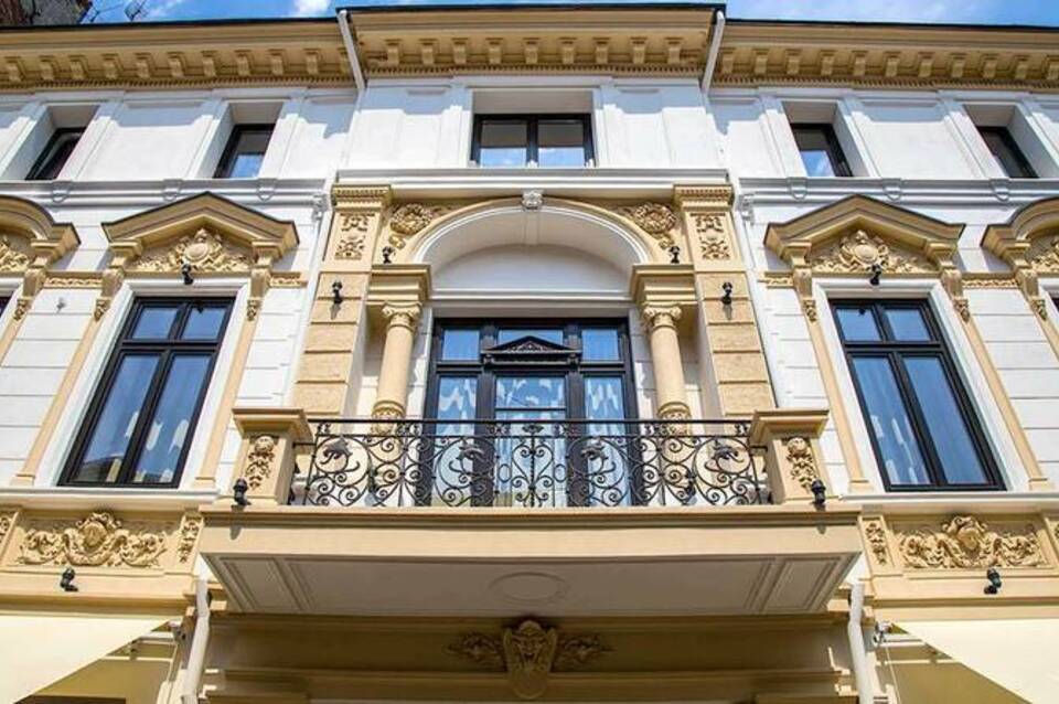The Mansion Boutique Hotel 1