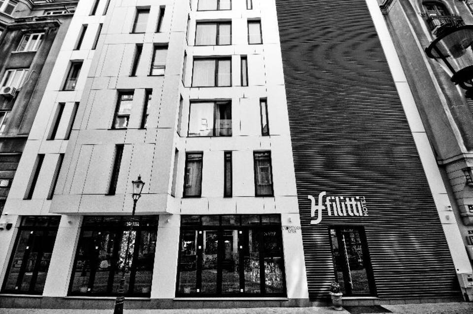 Filitti Boutique Hotel 3