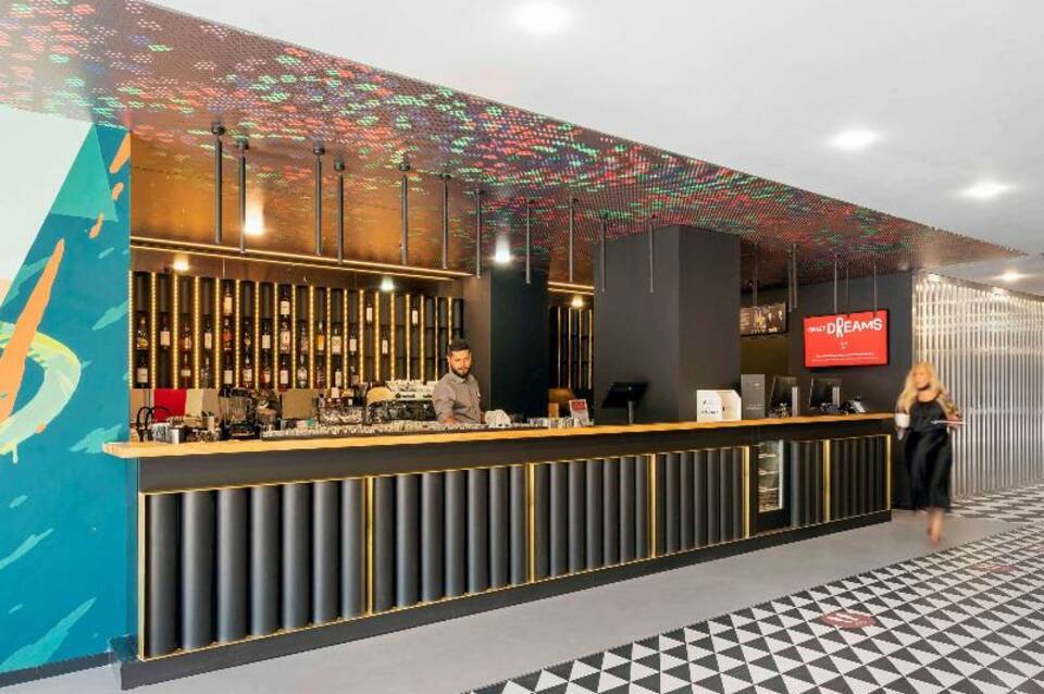 ibis Bucharest Politehnica 4