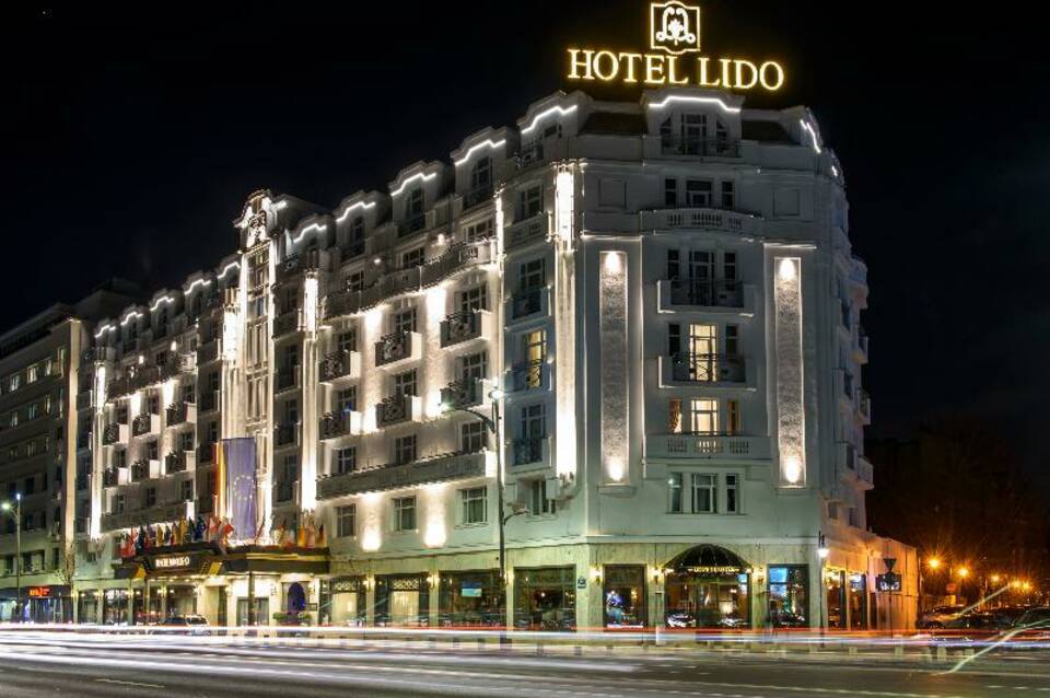 Hotel Lido by Phoenicia 1
