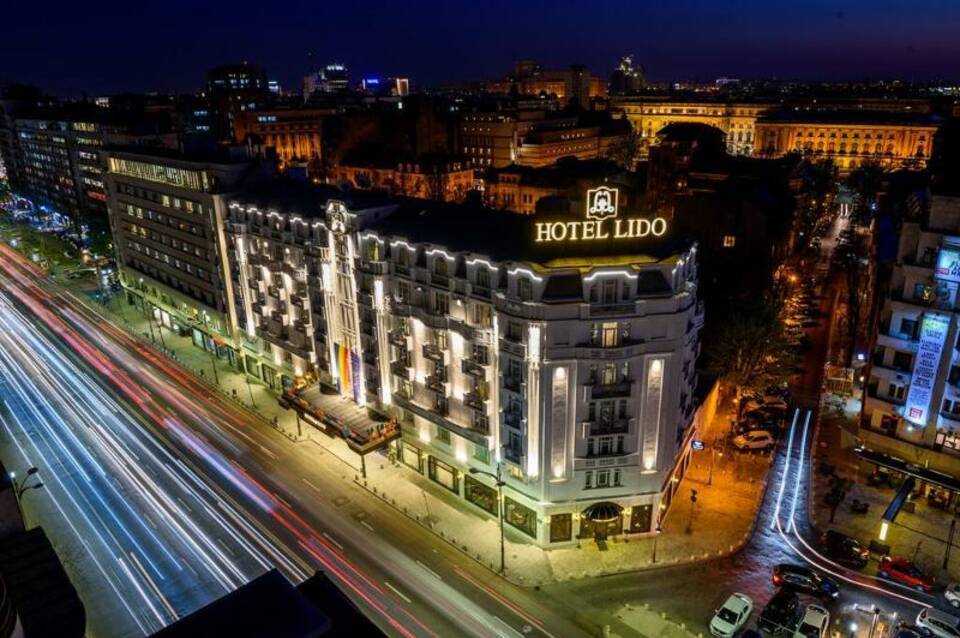 Hotel Lido by Phoenicia 2