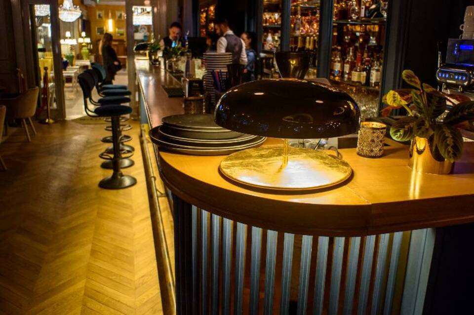 Hotel Lido by Phoenicia 5
