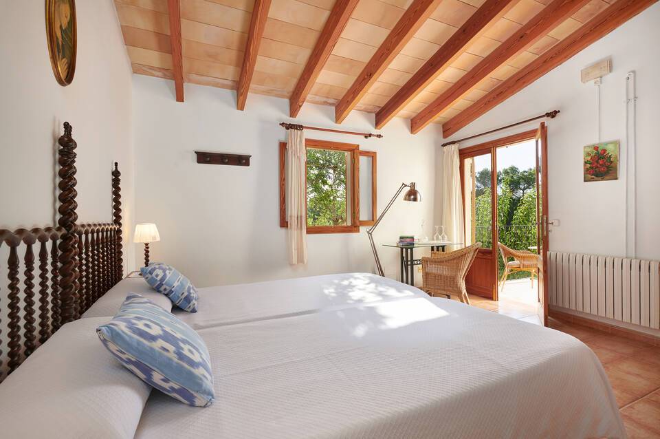 Agroturisme Perola 2