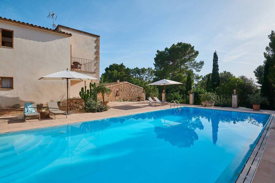 Agroturisme Perola 4