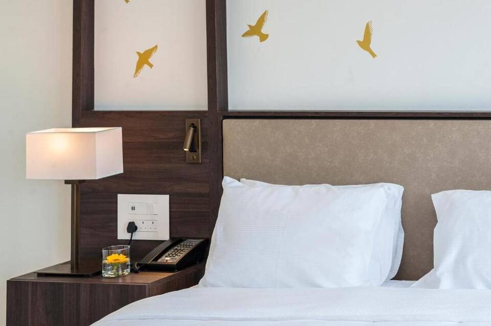 Hilton Nicosia 2