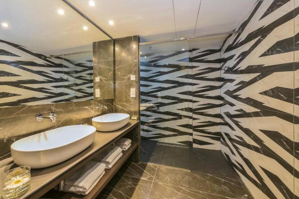 Hilton Nicosia 3
