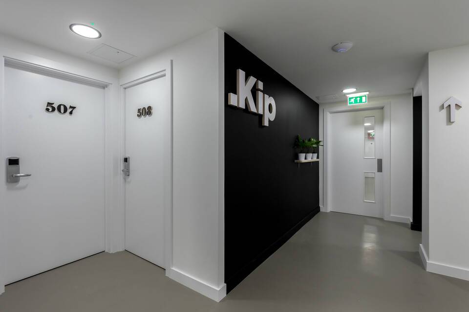 Kip 5