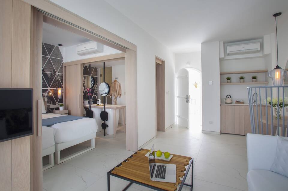 King Jason Protaras - Designed for adults by Louis Hotels 1
