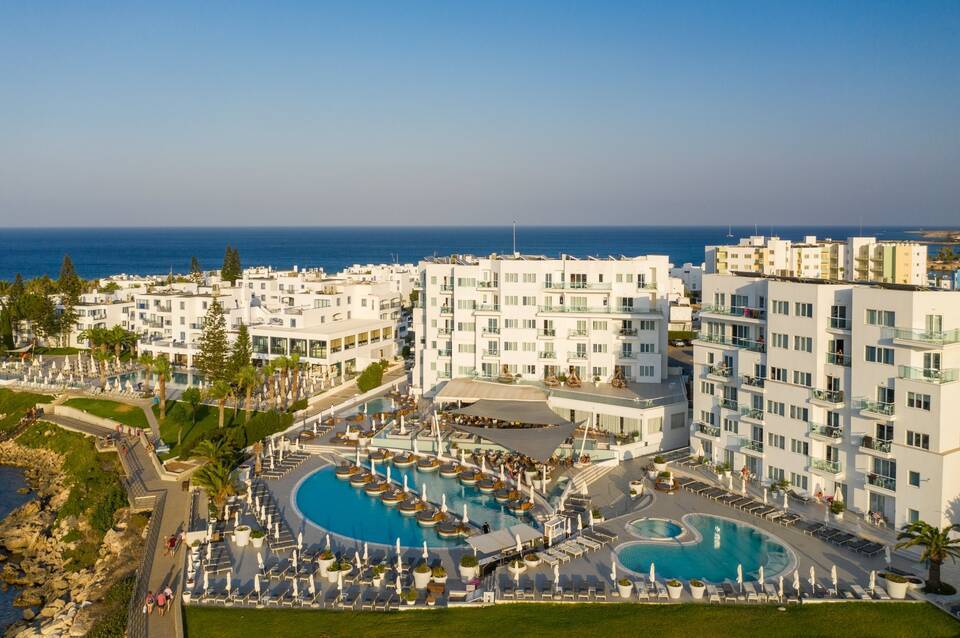 King Jason Protaras - Designed for adults by Louis Hotels 3