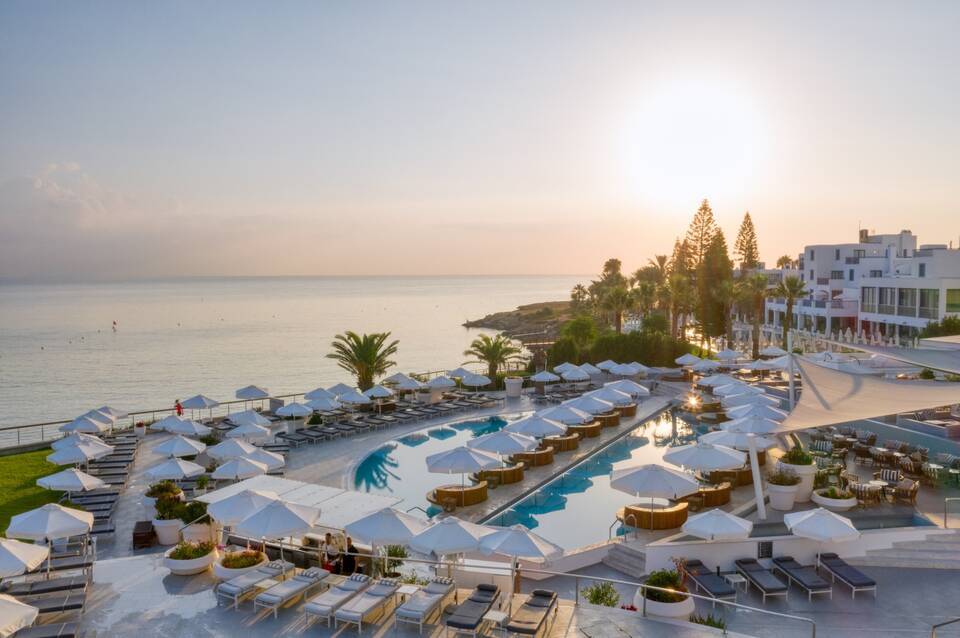 King Jason Protaras - Designed for adults by Louis Hotels 4