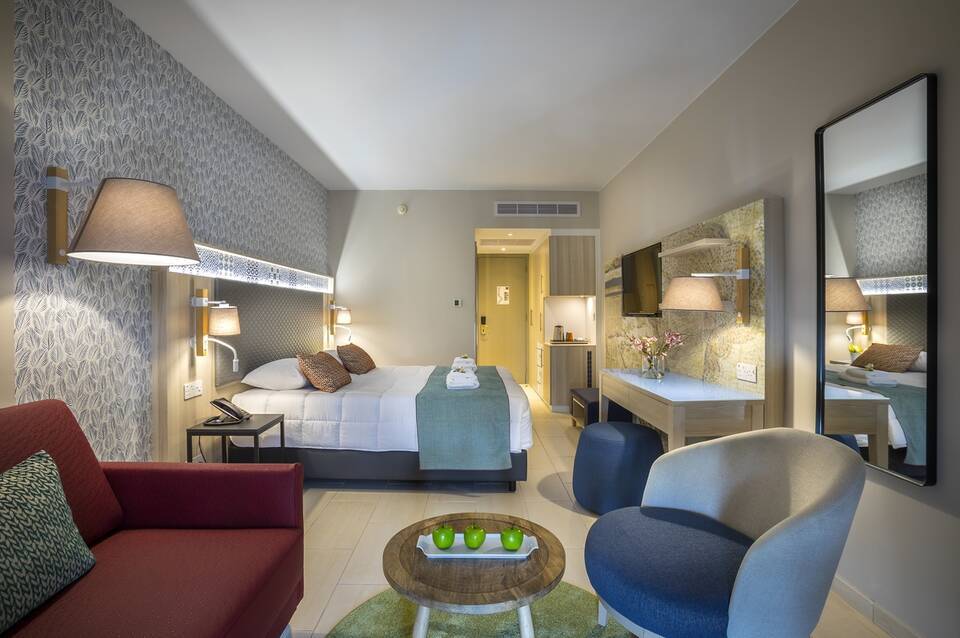 Leonardo Laura Beach & Splash Resort 2