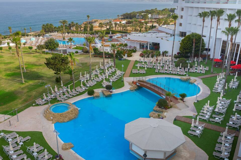 Leonardo Laura Beach & Splash Resort 3