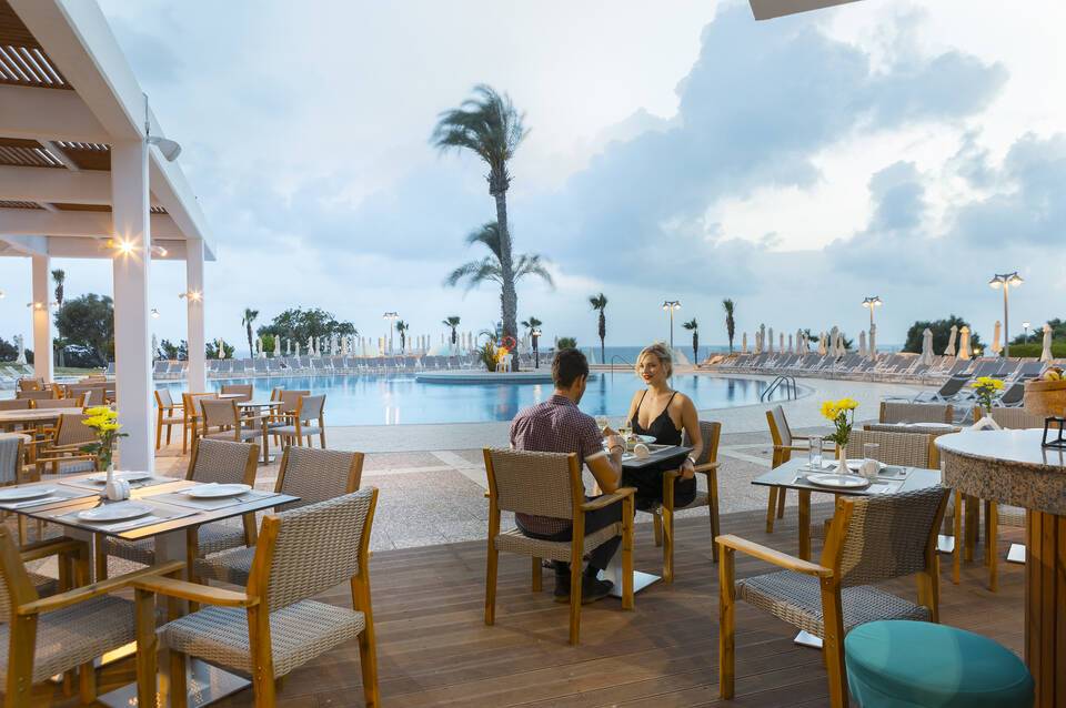 Leonardo Laura Beach & Splash Resort 5