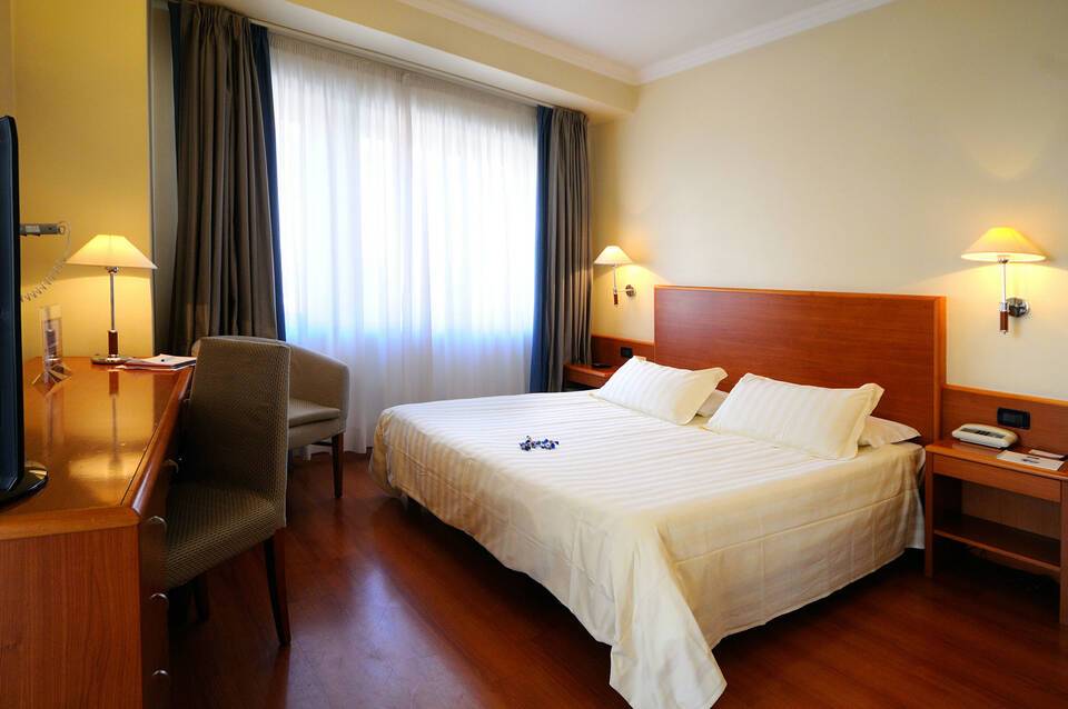 Best Western Globus Hotel 1