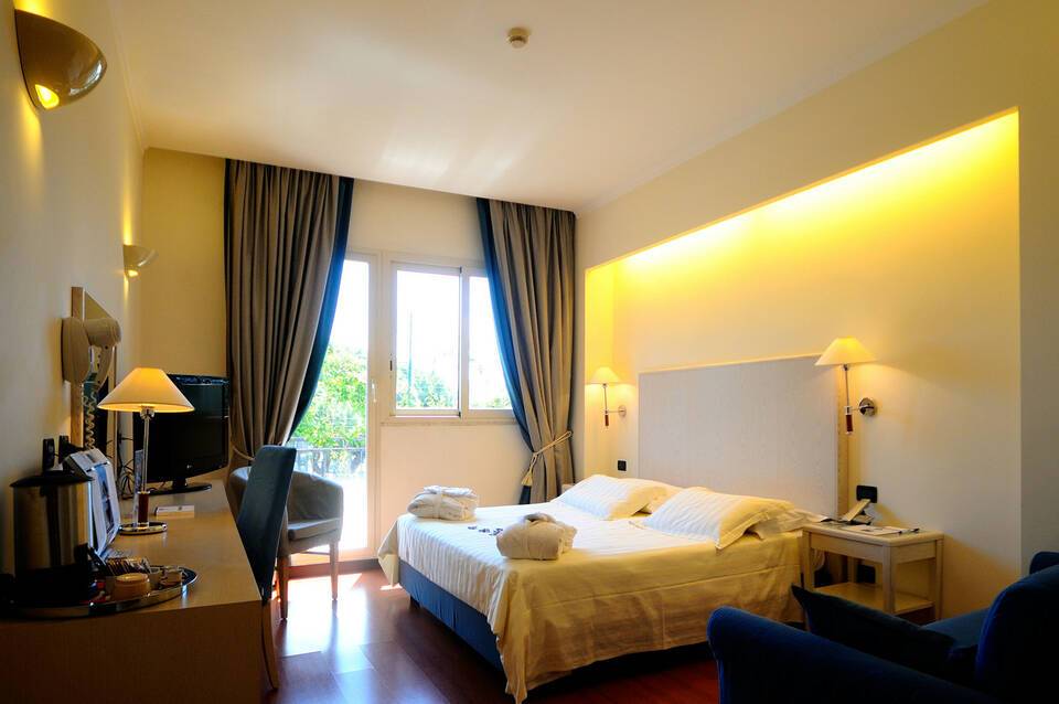 Best Western Globus Hotel 2
