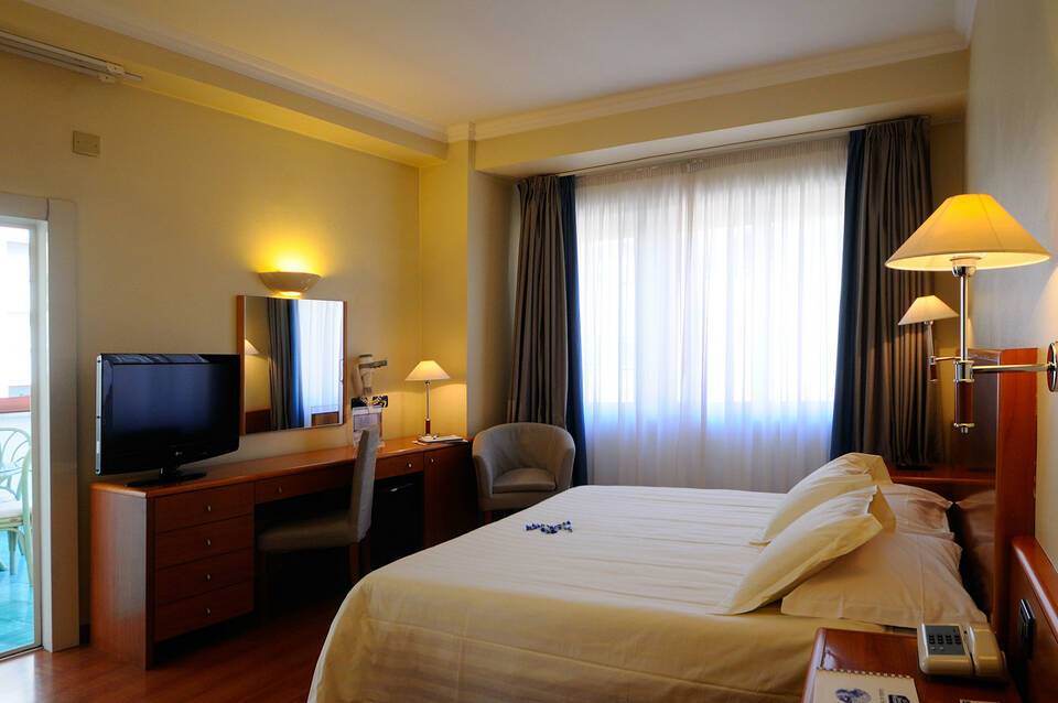 Best Western Globus Hotel 5