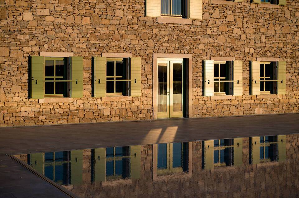 Roxanich Wine & Heritage Hotel  4