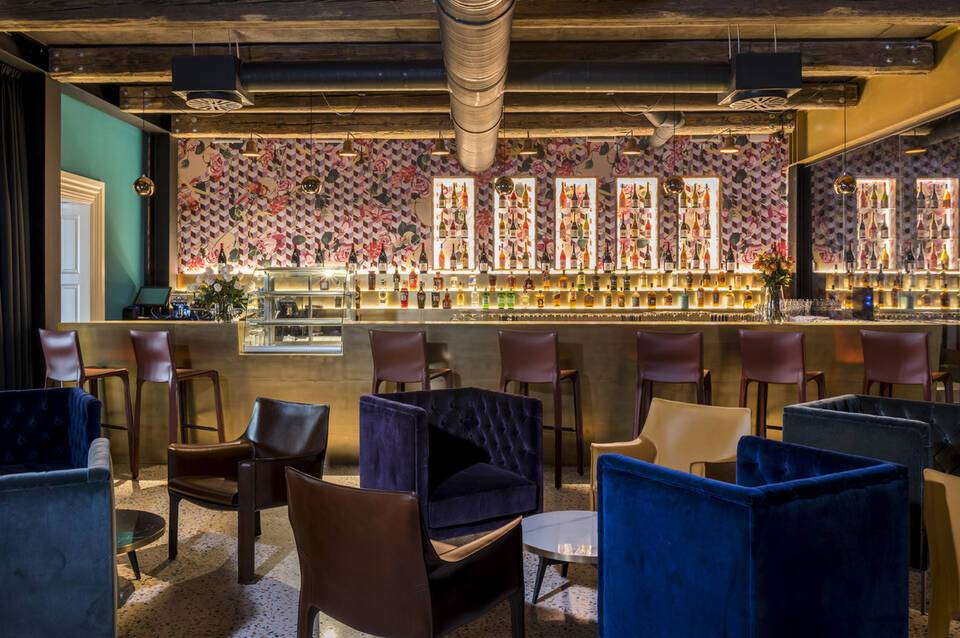 Roxanich Wine & Heritage Hotel  5