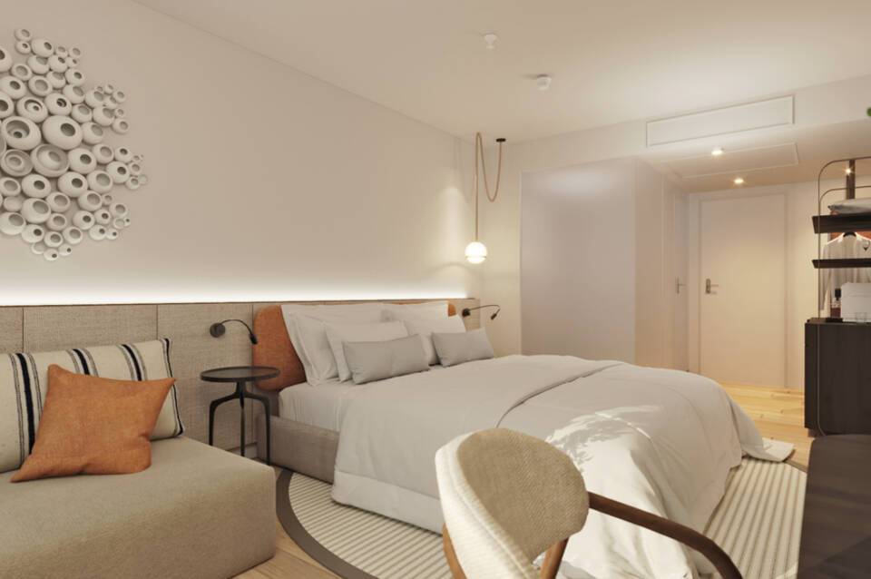 Arba Resort, Valamar Collection 1